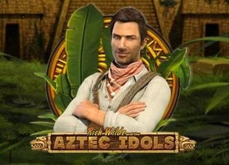 Aztec Idols автомат