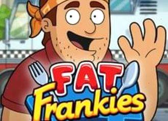 fat frankies slot